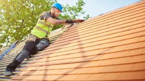 Best Cold Roofs  in Sheffield, OH
