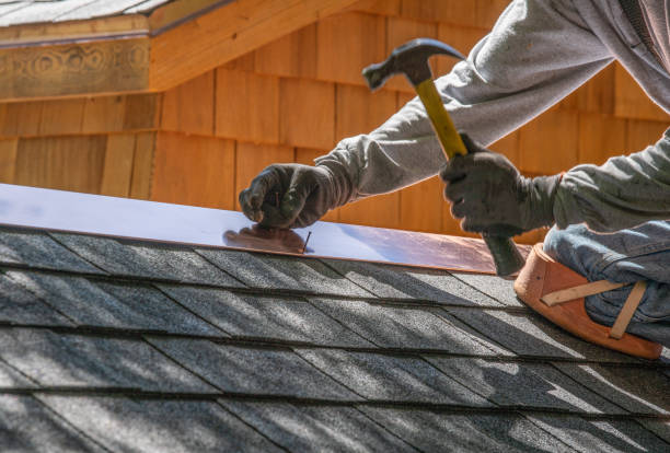 Fast & Reliable Emergency Roof Repairs in Sheffield, OH