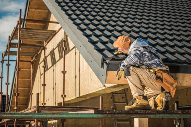 Best Storm Damage Roof Repair  in Sheffield, OH