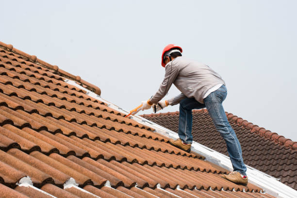 4 Ply Roofing in Sheffield, OH