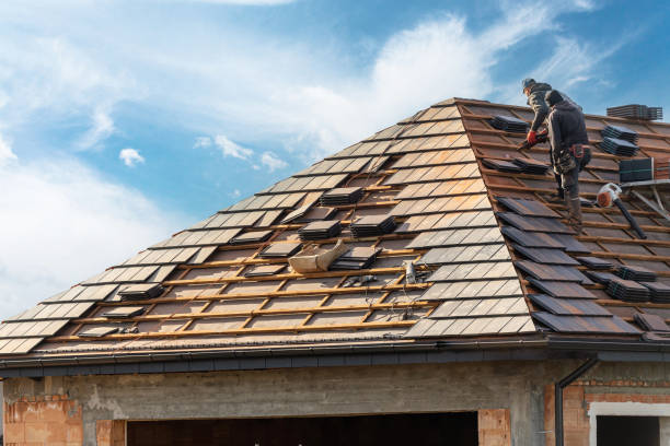 Best Gutter Installation and Repair  in Sheffield, OH
