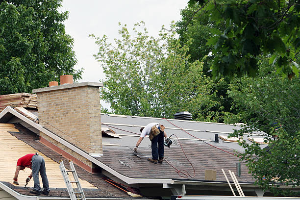 Hot Roofs in Sheffield, OH